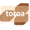 toroaのアイキャッチ画像