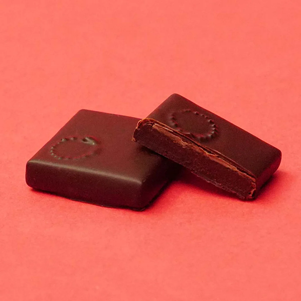 ダンデライオンチョコレートのボンボンショコラのワンプゥ, ホンジュラスの画像