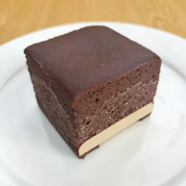 ダンデライオンチョコレートのガトーショコラミニョン2の画像